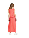 Sam 73 Korálové dámské maxišaty SAM 73 Dita