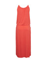Sam 73 Korálové dámské maxišaty SAM 73 Dita