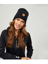 Sam 73 Černá dámská čepice SAM 73
