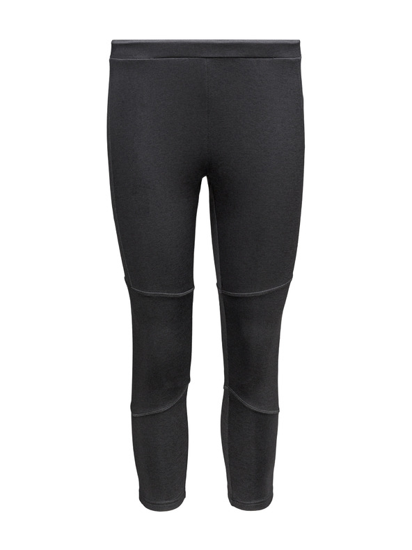 Sam 73 Tmavě šedé dámské legíny SAM 73