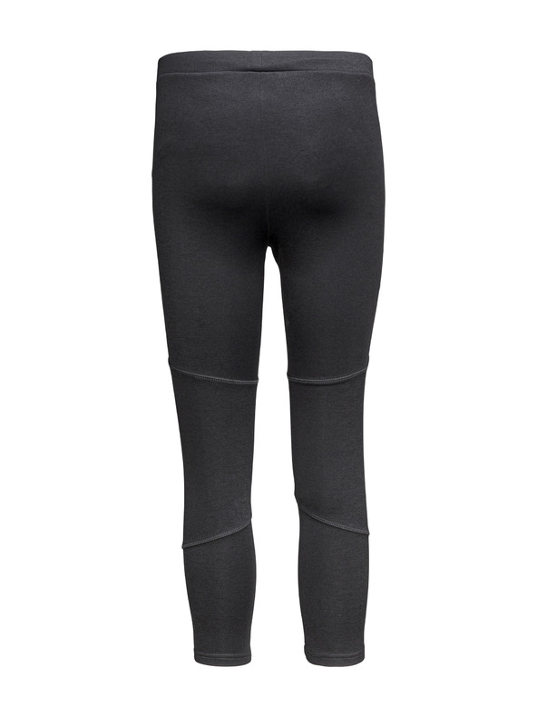 Sam 73 Tmavě šedé dámské legíny SAM 73