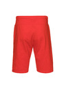 Sam 73 Červené pánské teplákové kraťasy SAM 73