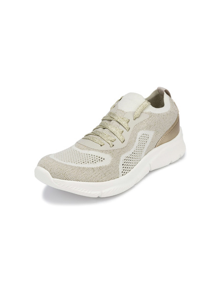 Sam 73 Béžové dámské tenisky SAM 73