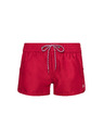 Sam 73 Červené dámské kraťasy SAM 73