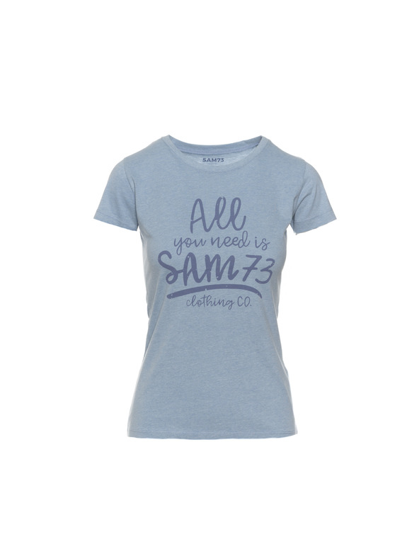 Sam 73 Triko Sam 73