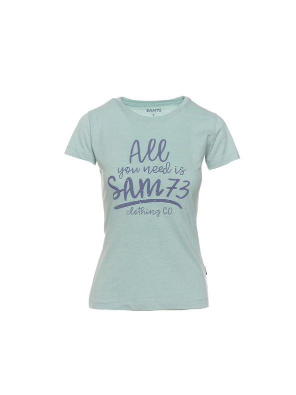Sam 73 Triko Sam 73