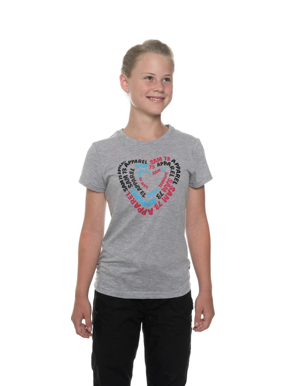 Sam 73 Triko dětské Sam 73