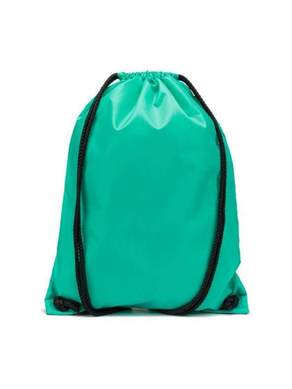 Sam 73 Zelený dětský vak Sam 73 Wesle Gymsack