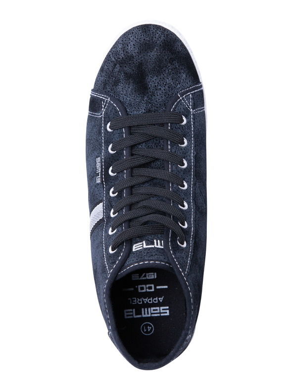 Sam 73 Frank Tenisky