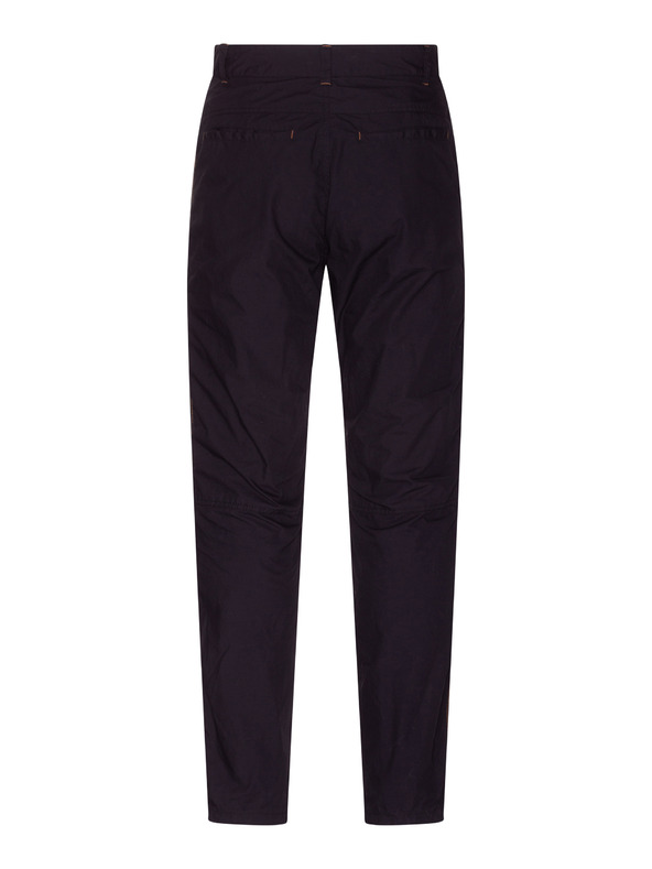 Sam 73 Černé pánské kalhoty Sam 73 Christian