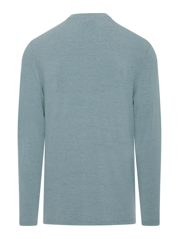 Sam 73 Šedé pánské tričko SAM 73