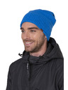 Sam 73 Modrá pánská čepice SAM 73