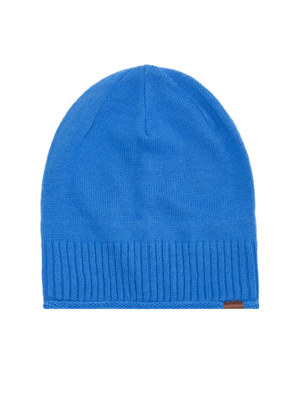 Sam 73 Modrá pánská čepice SAM 73