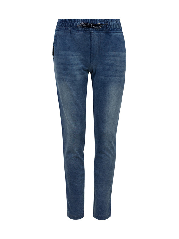 Sam 73 Modré chlapecké džíny SAM 73 Bernard