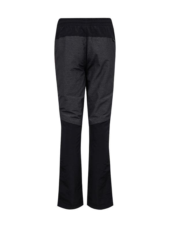 Sam 73 Černé chlapecké kalhoty SAM 73 Lionel