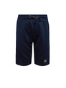 Sam 73 Tmavě modré chlapecké kraťasy SAM 73 Saf