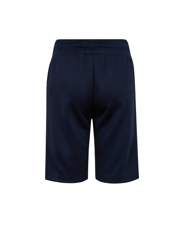 Sam 73 Tmavě modré chlapecké kraťasy SAM 73 Saf