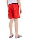 Sam 73 Červené chlapecké kraťasy SAM 73 Dominic