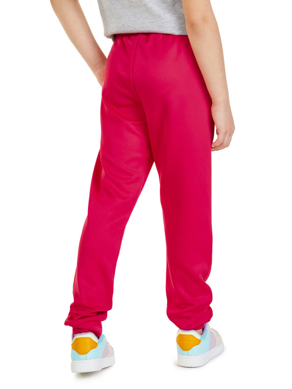 Sam 73 Tmavě růžové dívčí tepláky SAM 73 Saniyah