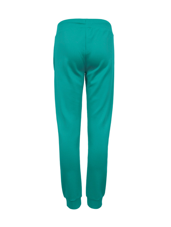 Sam 73 Tyrkysové dívčí tepláky SAM 73 Saniyah