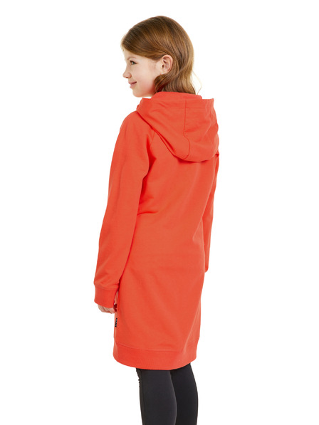 Sam 73 Korálová dívčí mikina SAM 73 Gertrude