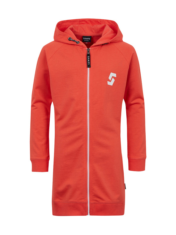 Sam 73 Korálová dívčí mikina SAM 73 Gertrude