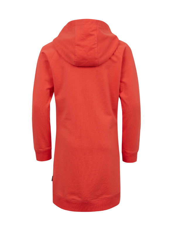 Sam 73 Korálová dívčí mikina SAM 73 Gertrude