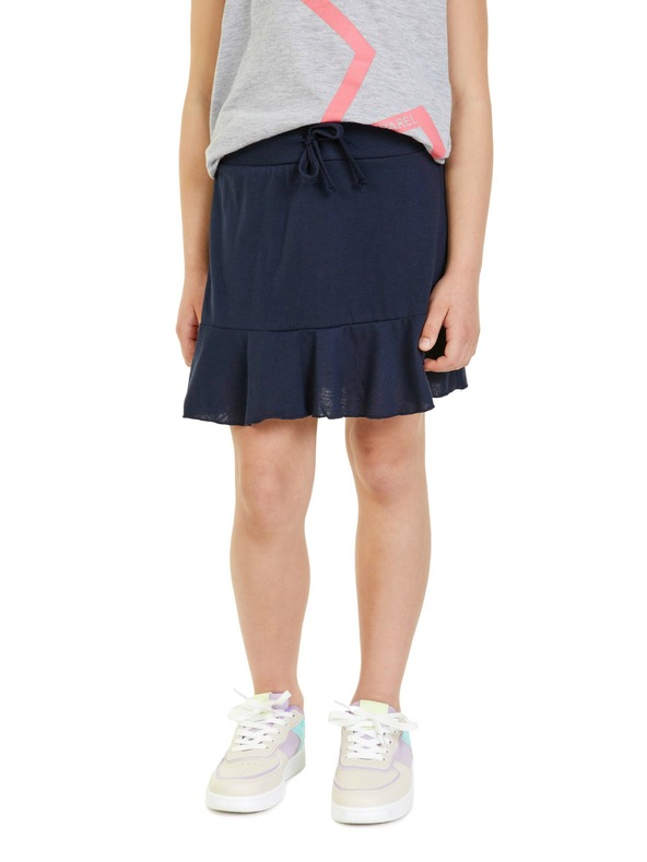 Sam 73 Tmavě modrá dívčí sukně SAM 73 Arielle