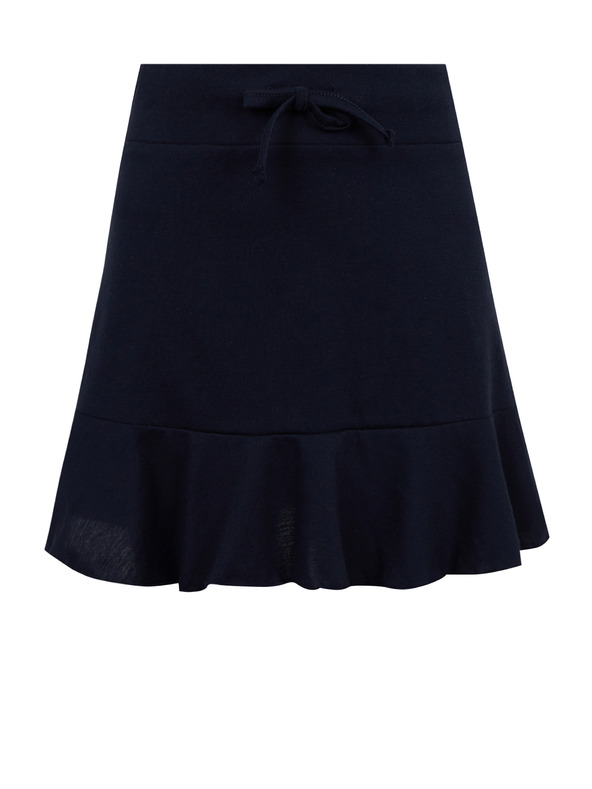 Sam 73 Tmavě modrá dívčí sukně SAM 73 Arielle