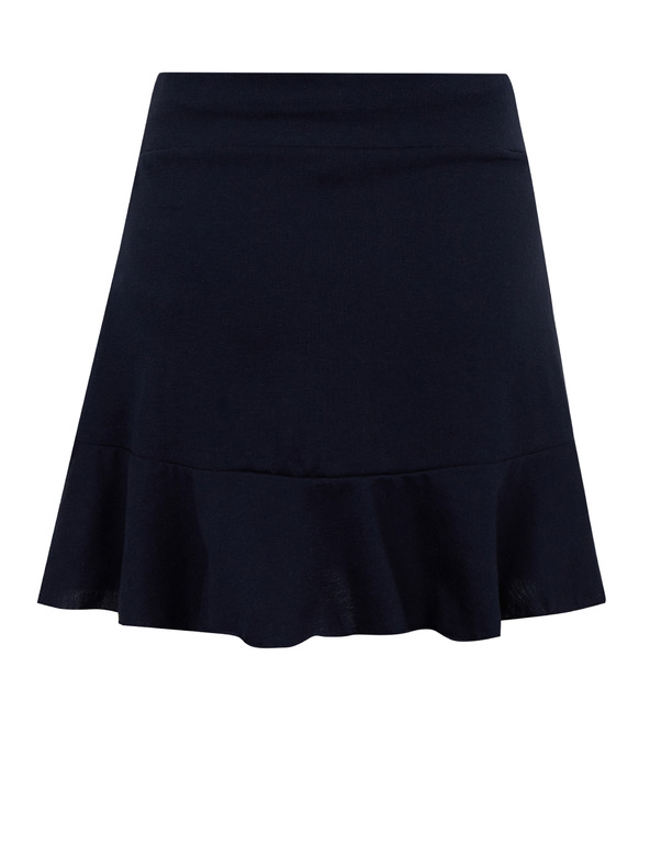 Sam 73 Tmavě modrá dívčí sukně SAM 73 Arielle