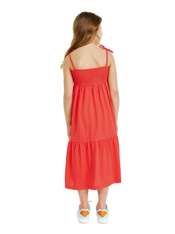 Sam 73 Korálové holčičí šaty SAM 73 Charity