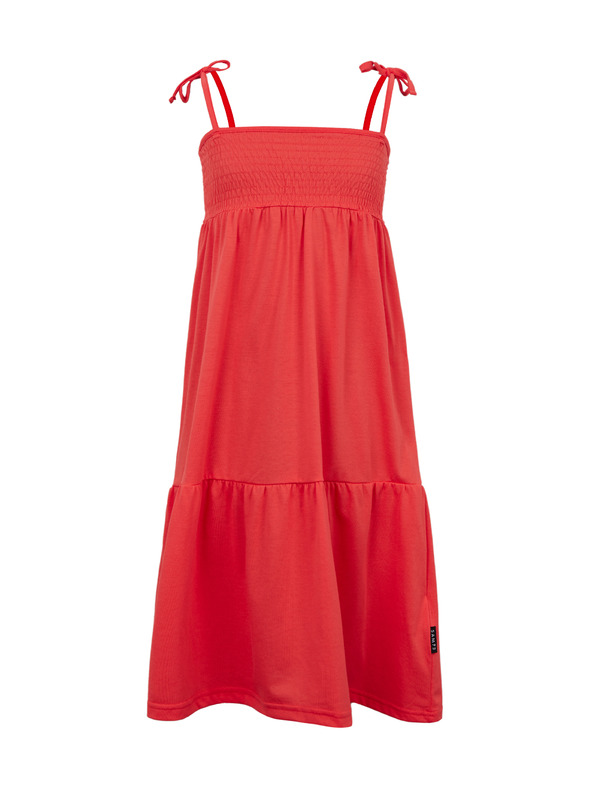 Sam 73 Korálové holčičí šaty SAM 73 Charity