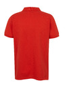 Sam 73 Červené pánské polo tričko SAM 73 Henry