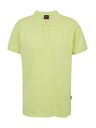 Sam 73 Světle zelené pánské polo tričko SAM 73 Henry