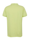 Sam 73 Světle zelené pánské polo tričko SAM 73 Henry