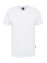 Sam 73 Bílé pánské tričko SAM 73 Leonard