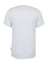 Sam 73 Bílé pánské tričko SAM 73 Sean