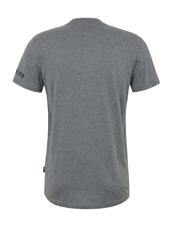 Sam 73 Šedé pánské tričko SAM 73 Larry