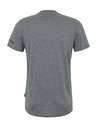 Sam 73 Šedé pánské tričko SAM 73 Larry