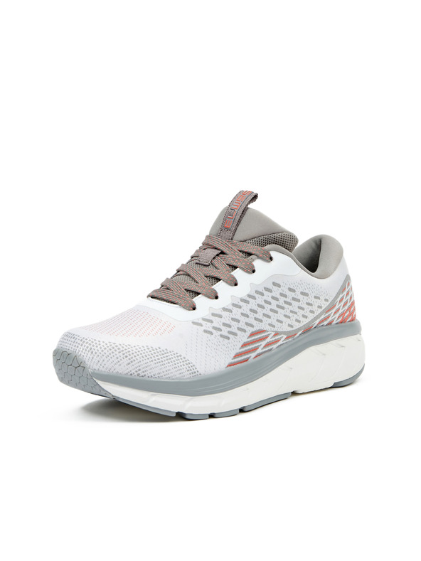 Sam 73 Šedo-bílé dámské tenisky SAM 73 Mamero