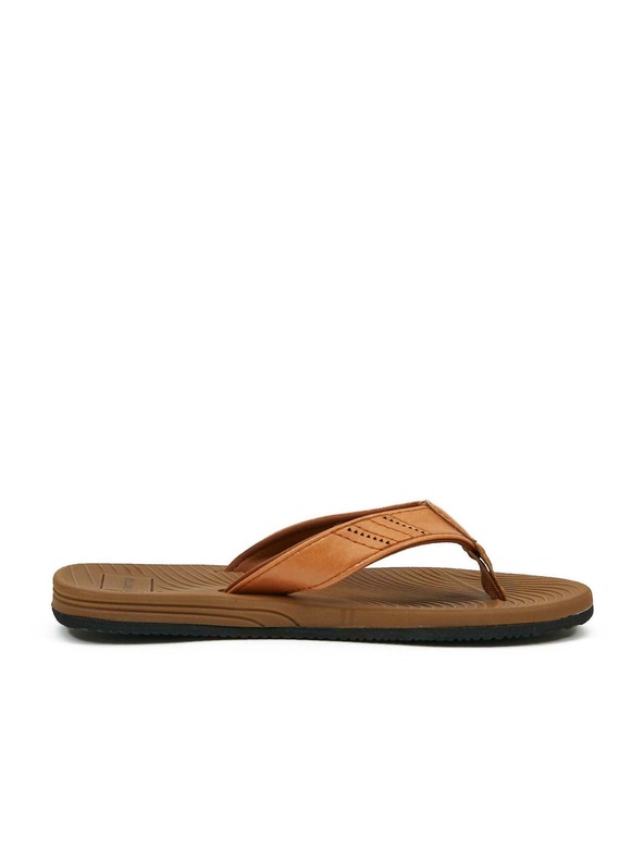 Sam 73 Hnědé dámské žabky SAM 73 Fleme