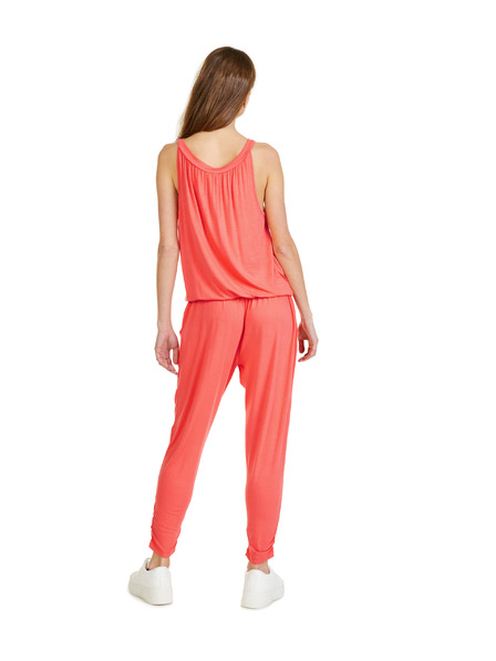 Sam 73 Korálový dámský overal SAM 73 Apolonia