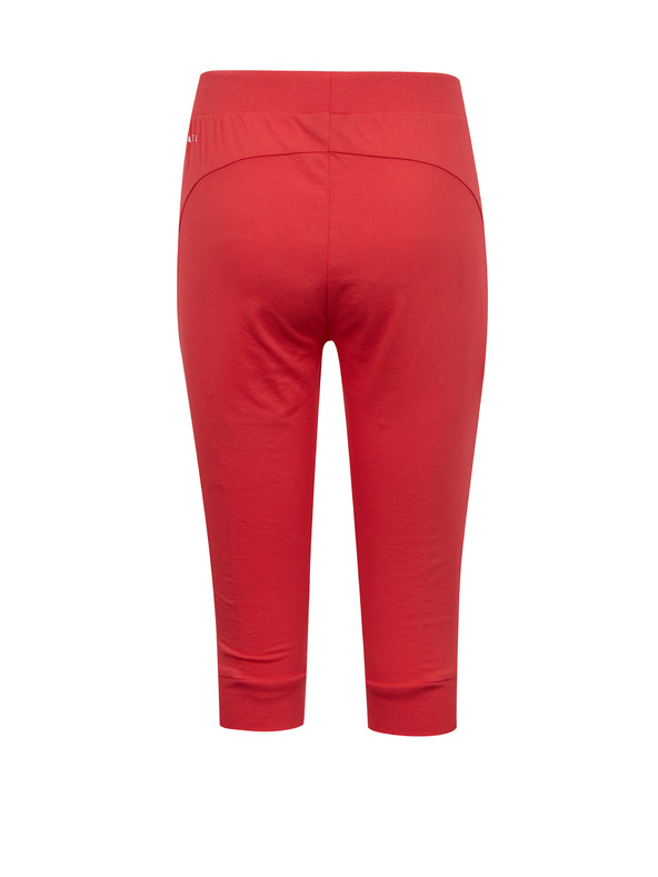 Sam 73 Korálové dámské 3/4 tepláky SAM 73 Bertha