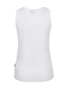 Sam 73 Bílé dámské tílko SAM 73 Simone