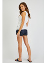 Sam 73 Bílé dámské tílko SAM 73 Simone