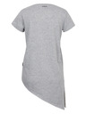 Sam 73 Světle šedé dámské tričko SAM 73 Doreen