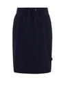 Sam 73 Tmavě modrá dámská sukně SAM 73 Georgia
