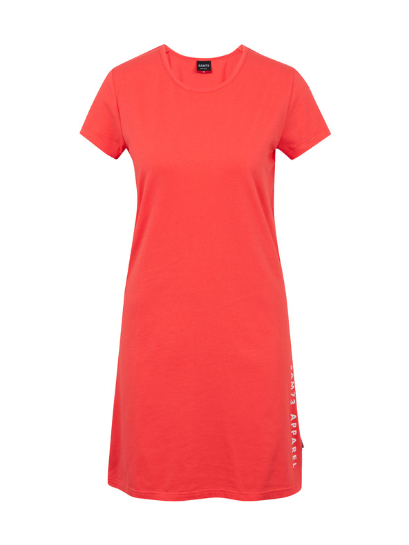 Sam 73 Korálové šaty SAM 73 Kirsten