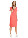 Sam 73 Korálové dámské šaty SAM 73 Arianna