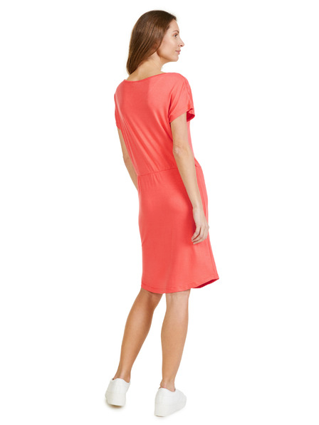 Sam 73 Korálové dámské šaty SAM 73 Arianna